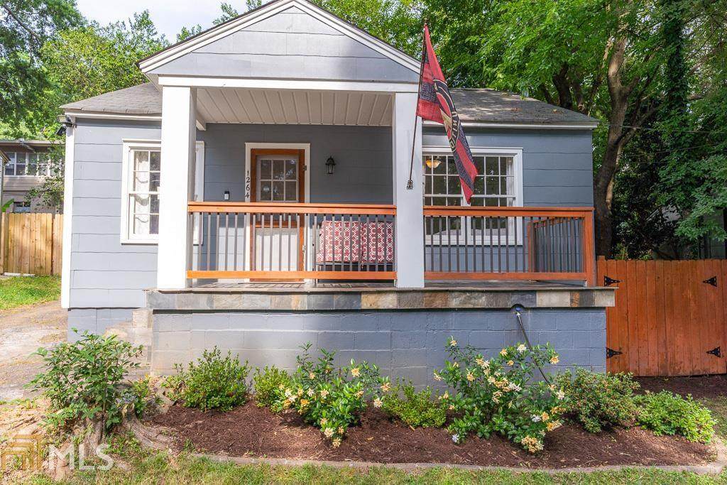 1264 Lyle Pl - Photo 1