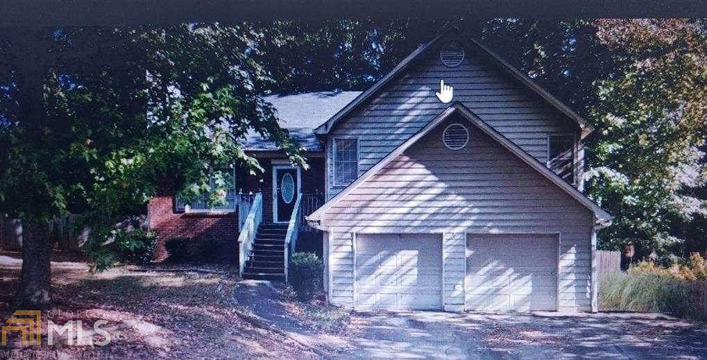 3168 Rock Creek Dr - Photo 1