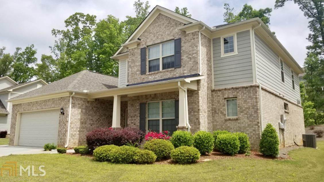 1142 Terrasol Ridge - Photo 1