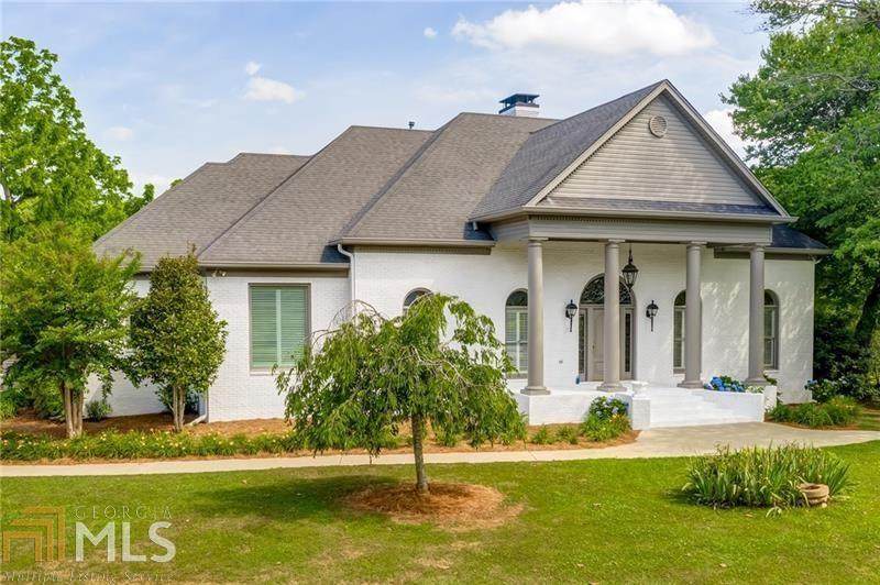919 Jep Wheeler Rd - Photo 1