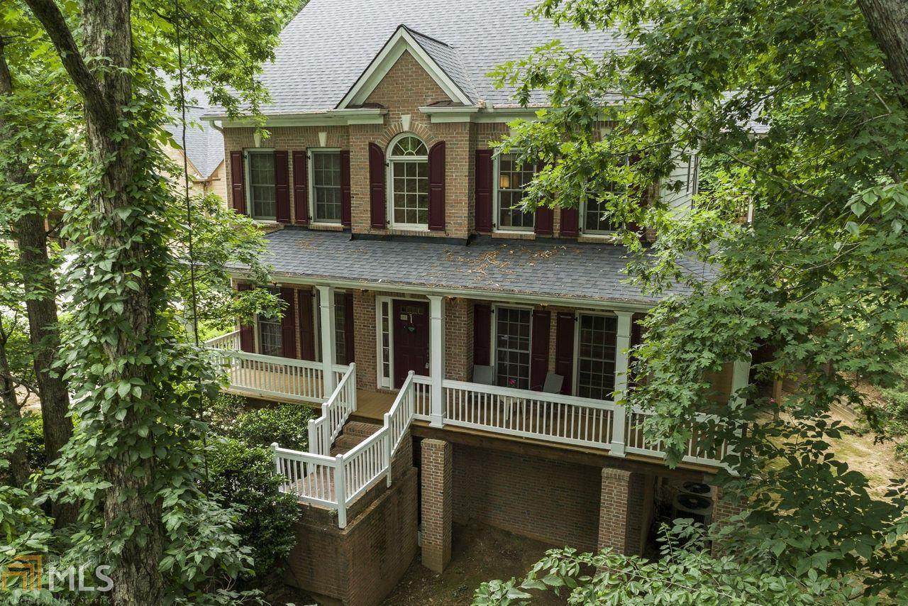 453 Cooper Woods Ct - Photo 1
