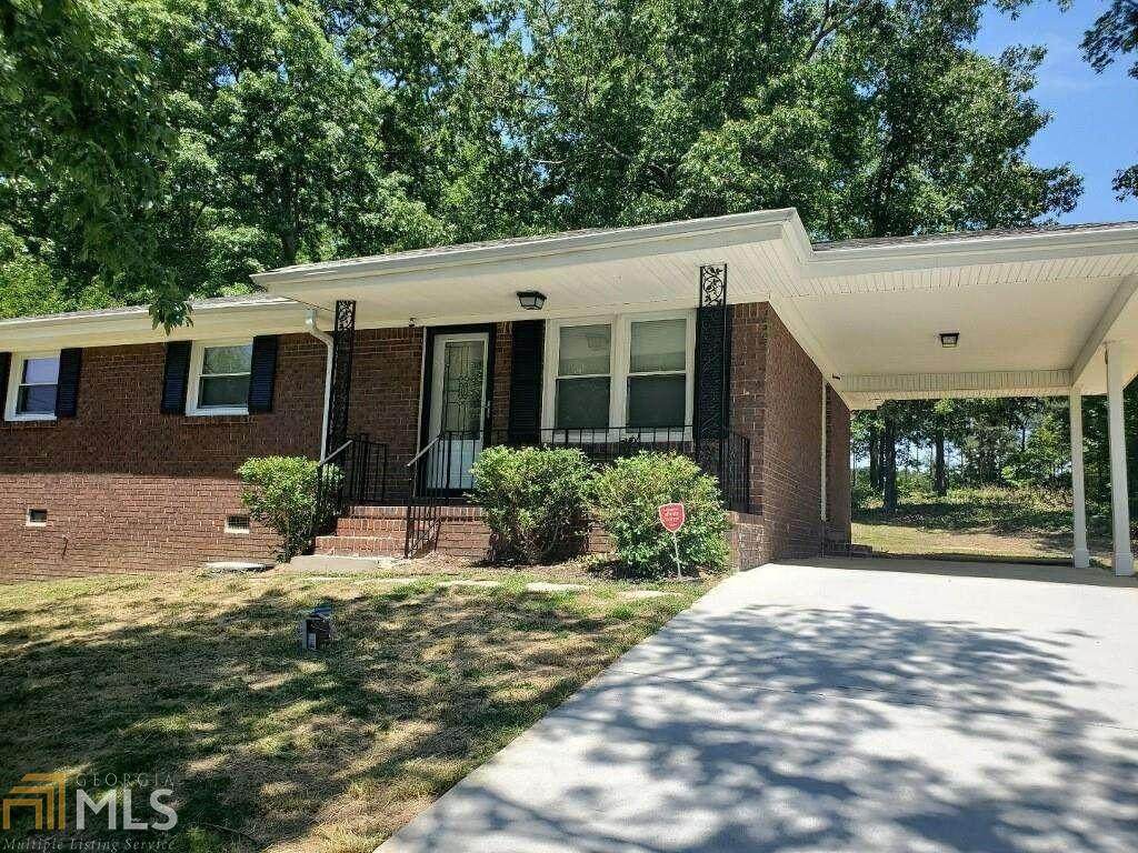 6320 Wellington Way - Photo 1