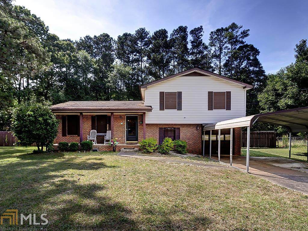3131 Goode Rd - Photo 1