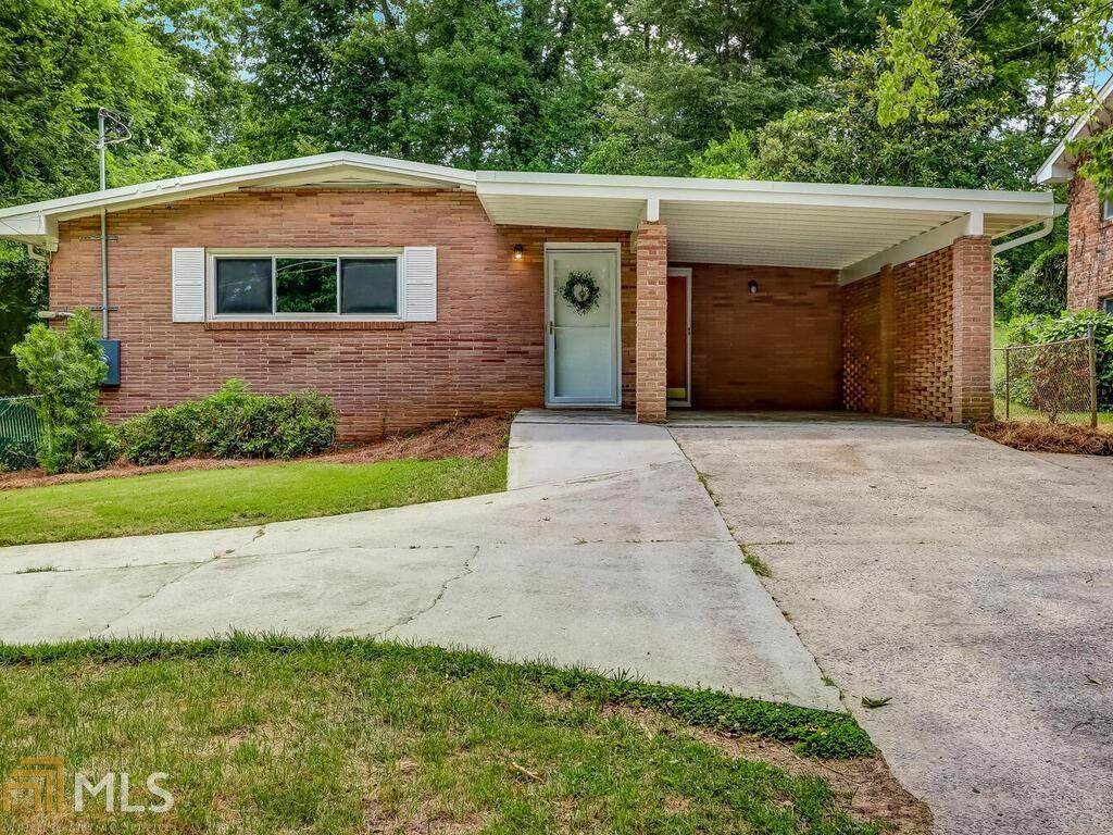 1489 Holly Ln - Photo 1