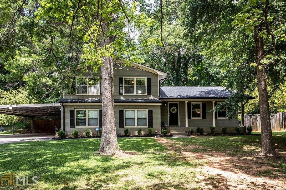 450 Foxfire Dr - Photo 1