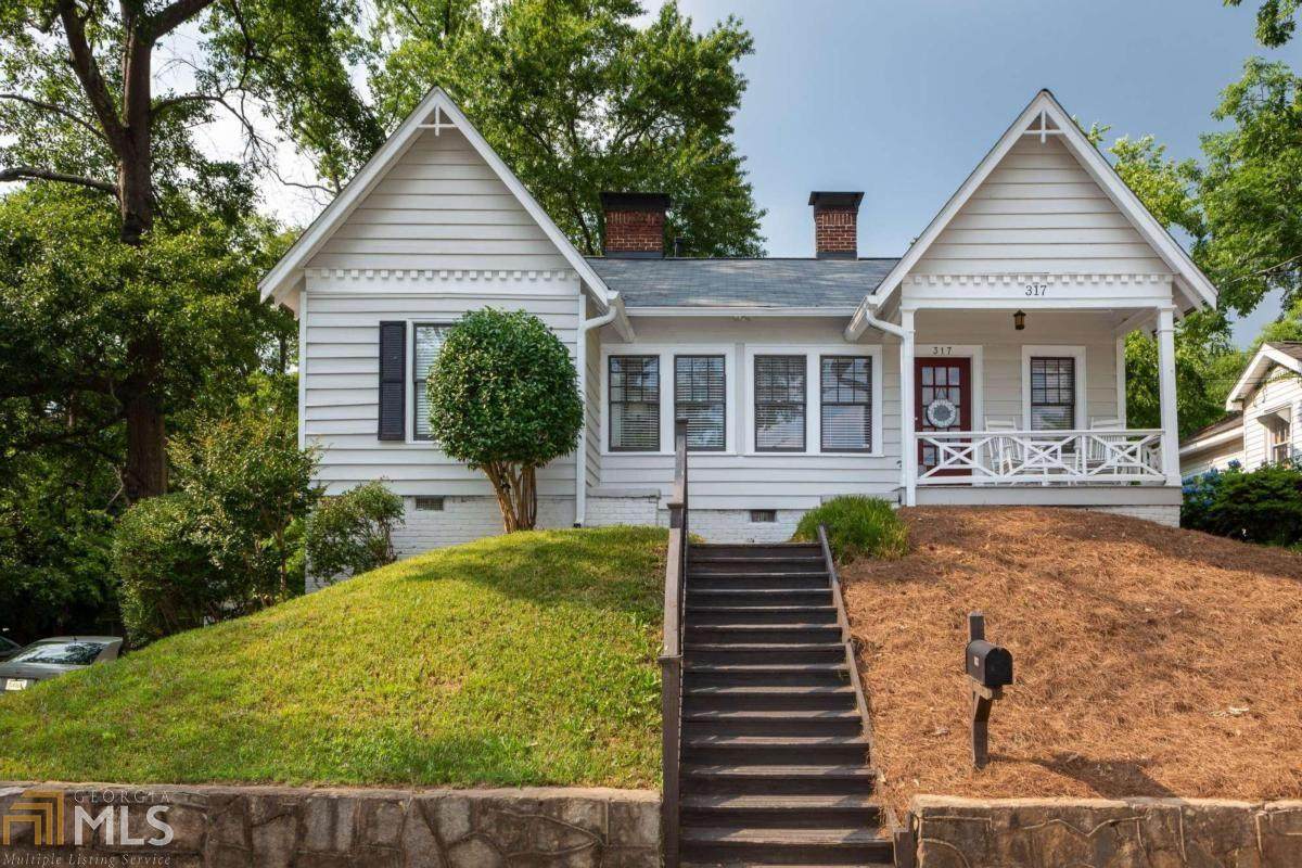 317 Home Park Ave - Photo 1
