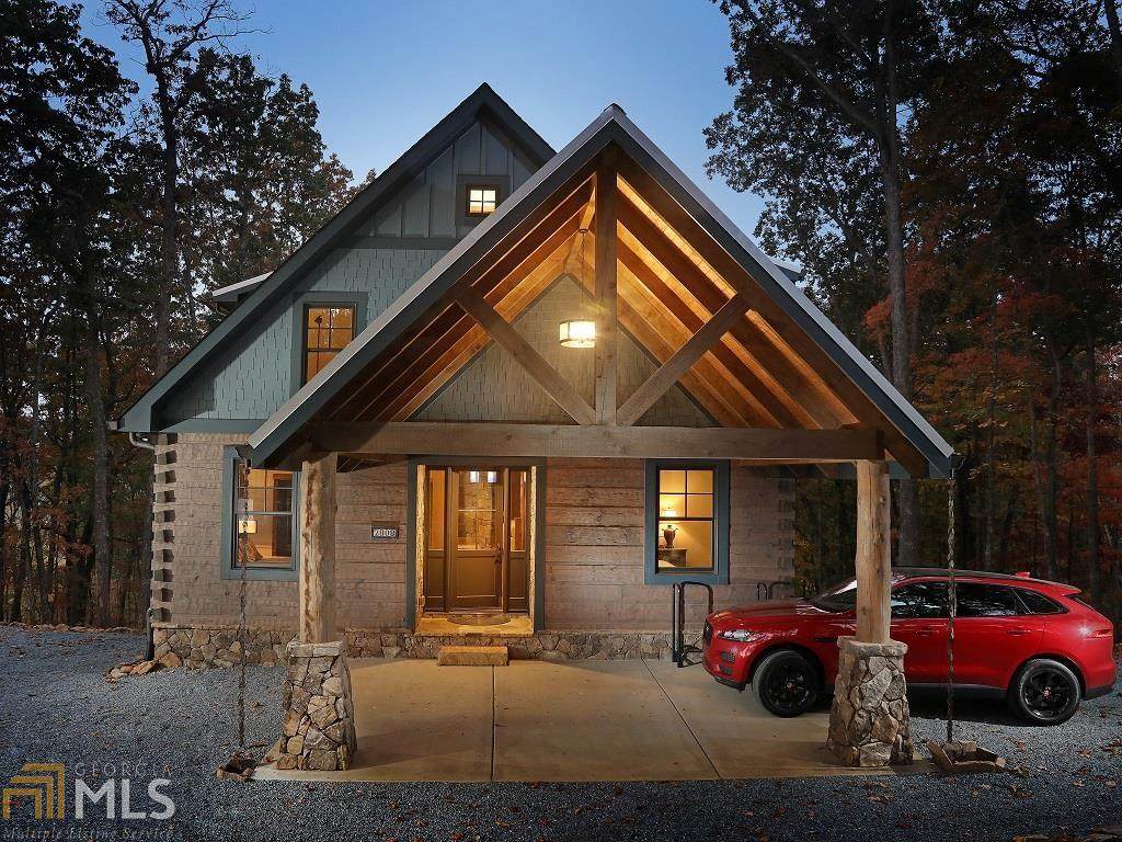 2808 Andes Ridge - Photo 1