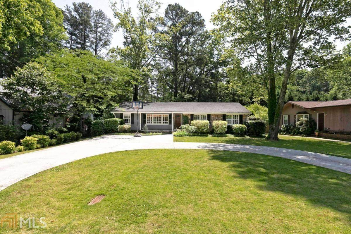 169 Brookwood Dr - Photo 1