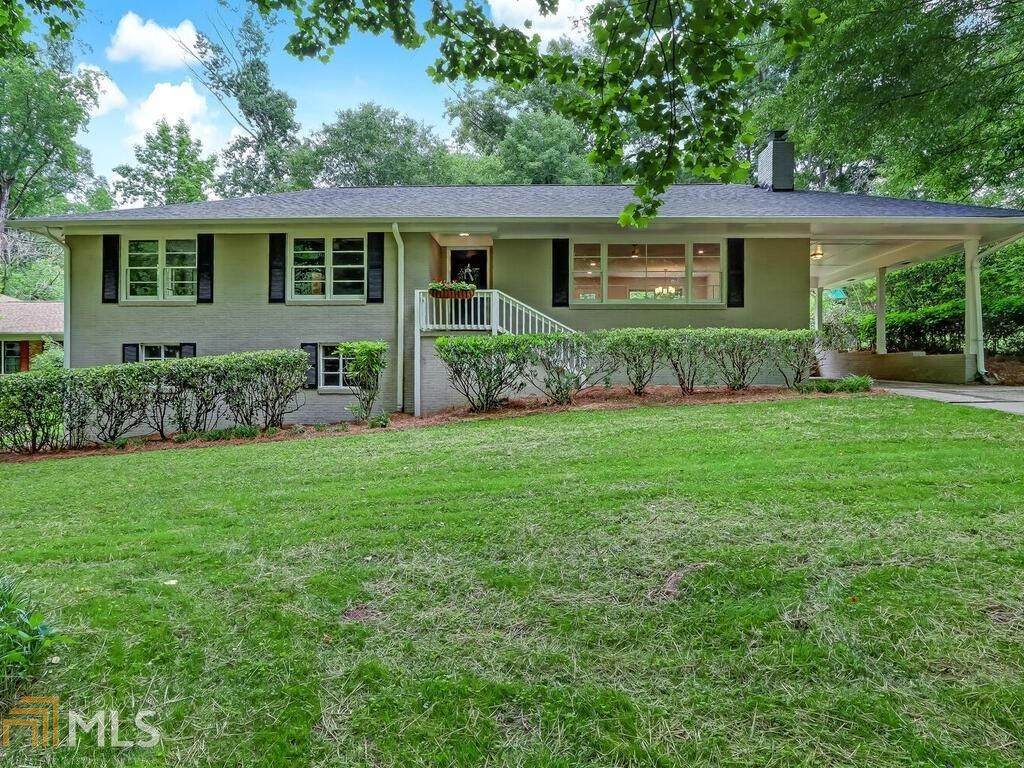 2556 Sunset Dr - Photo 1