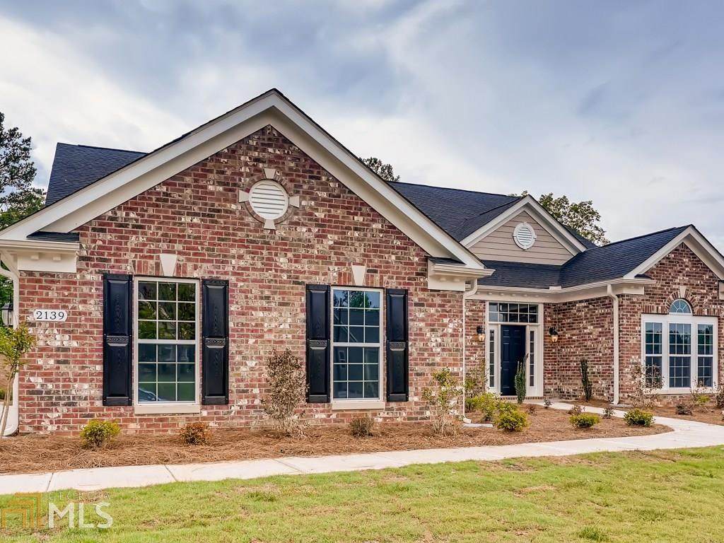 2139 Harmony Dr - Photo 1
