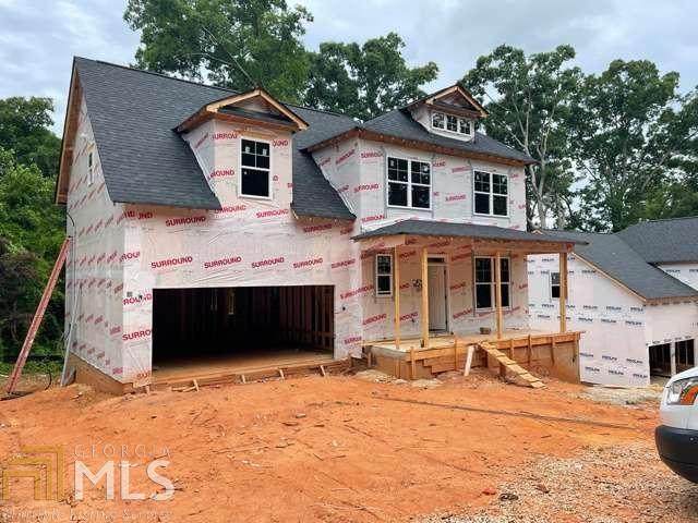 252 Creighton Ave - Photo 1