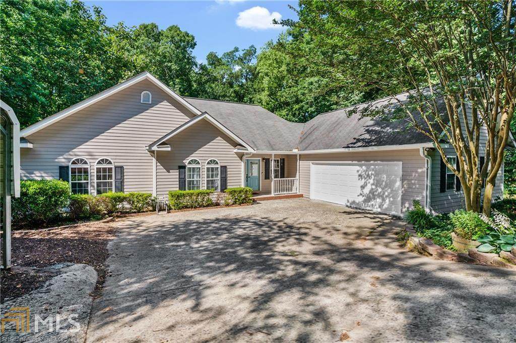 3620 Southlake Dr - Photo 1