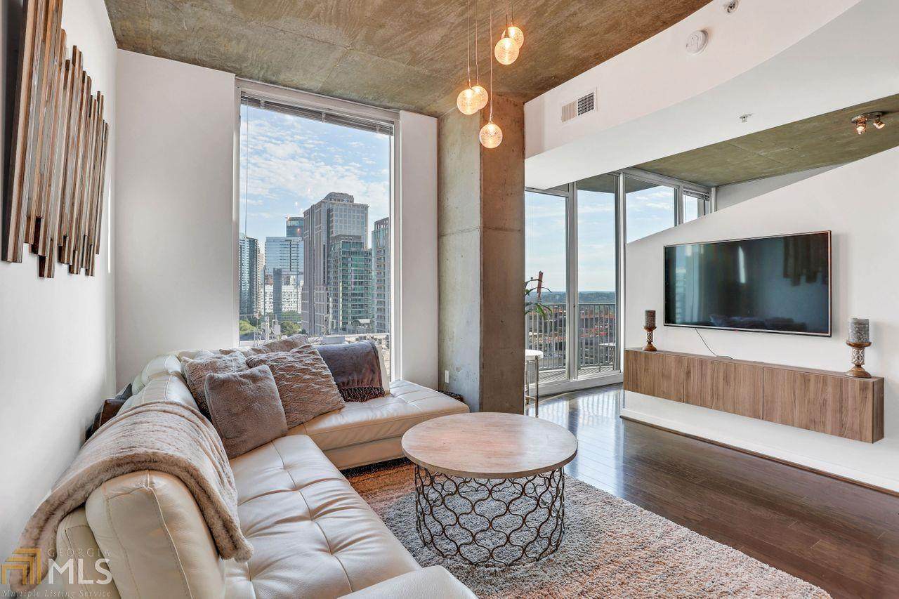 860 Peachtree St - Photo 1