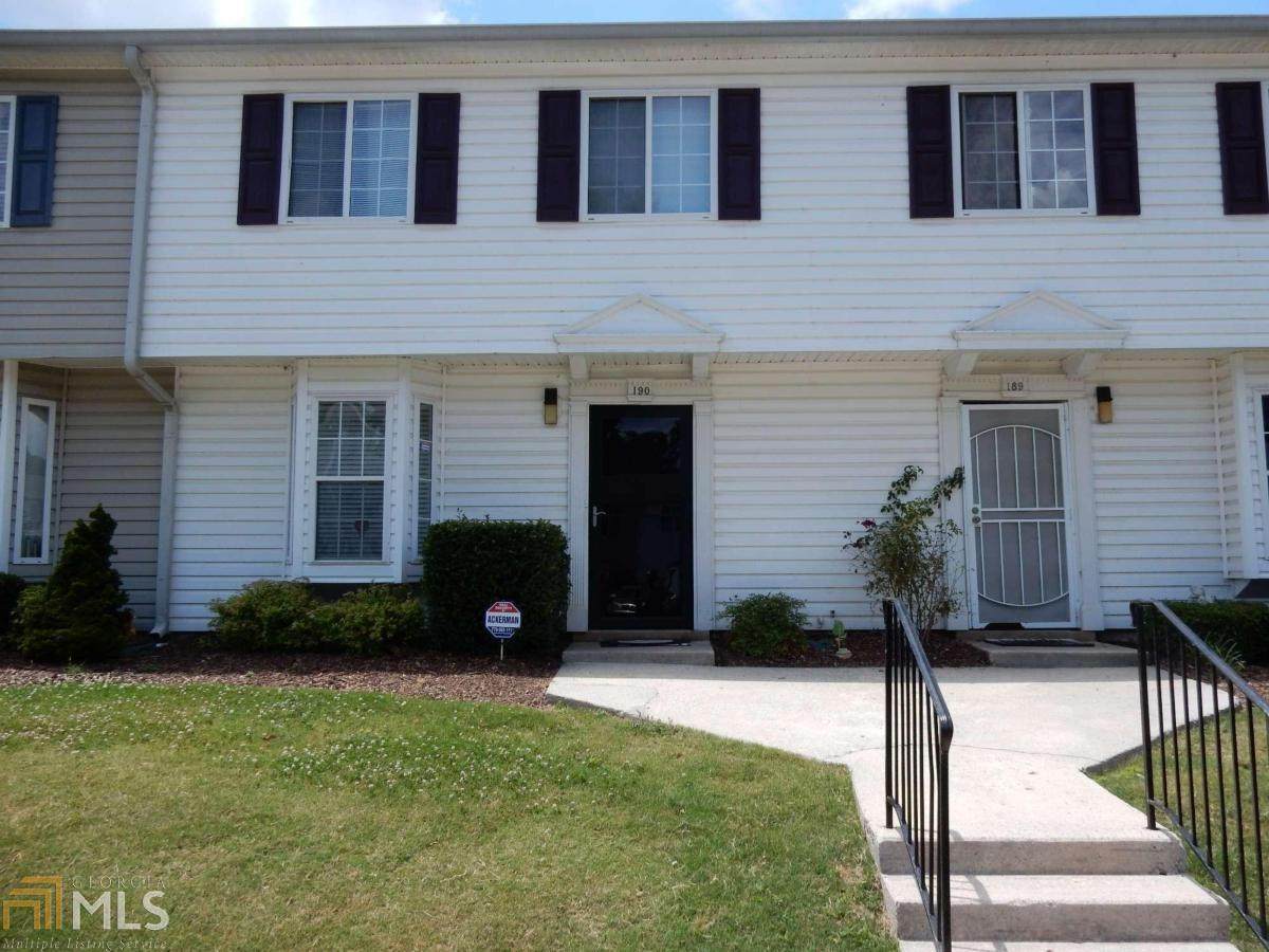 1625 Conley Rd - Photo 1