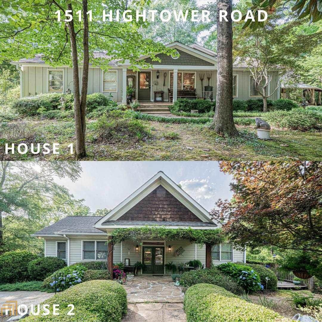 1511 Hightower Rd - Photo 1