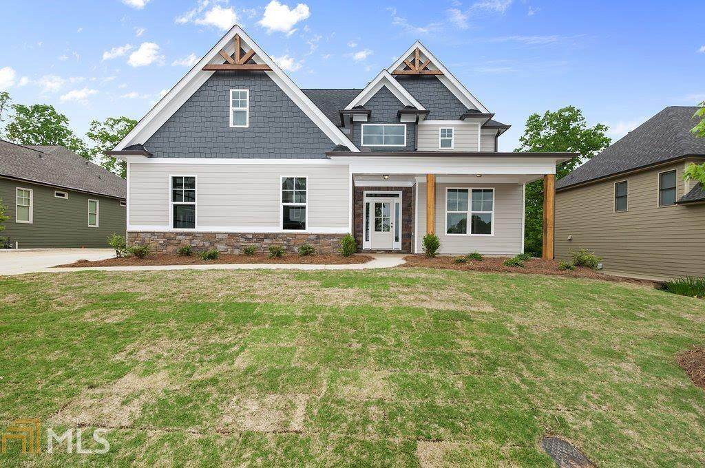 30 Greystone Way - Photo 1