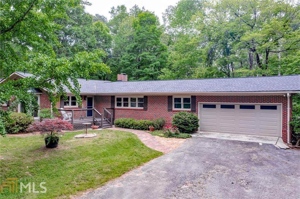 2969 Upper Bethany Rd - Photo 1