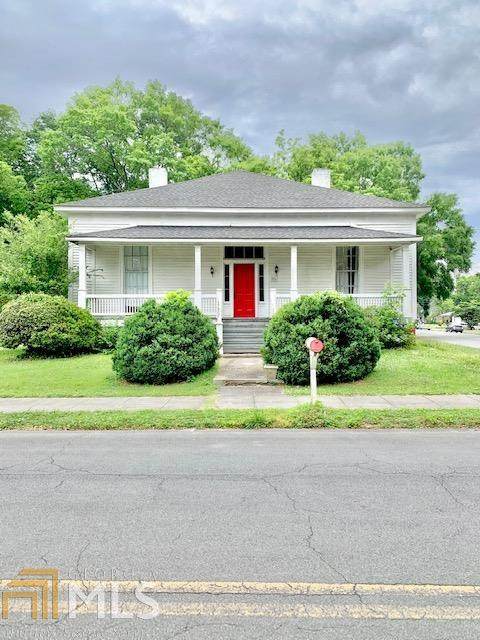 206 Cave Spring - Photo 1
