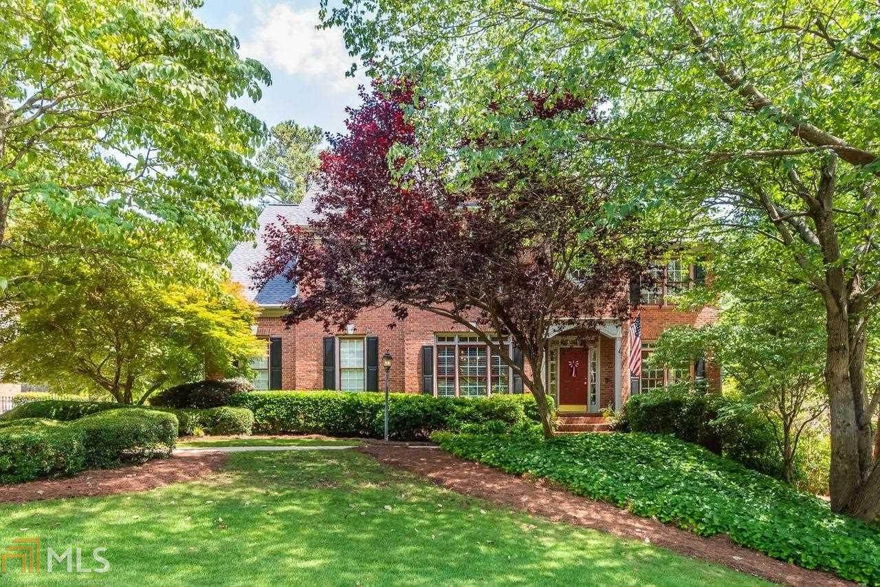 4668 Oakleigh Manor Dr - Photo 1