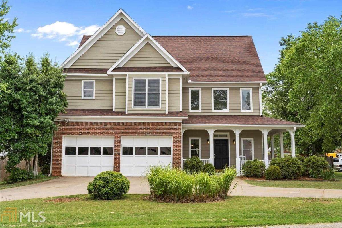 2602 Naylor Hall - Photo 1