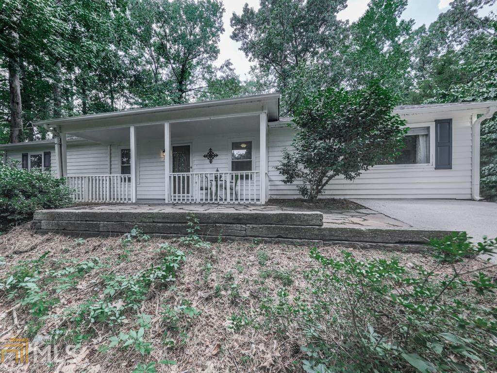 146 Little Brook Dr - Photo 1