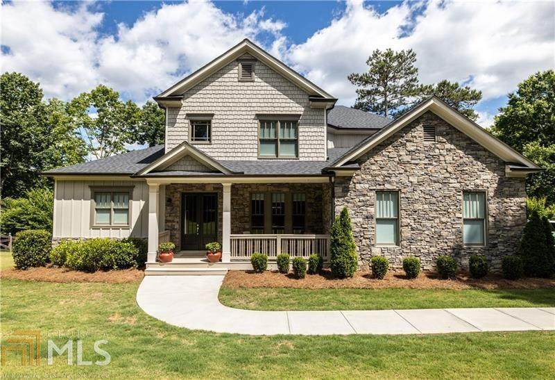 3850 Bluffview Dr - Photo 1