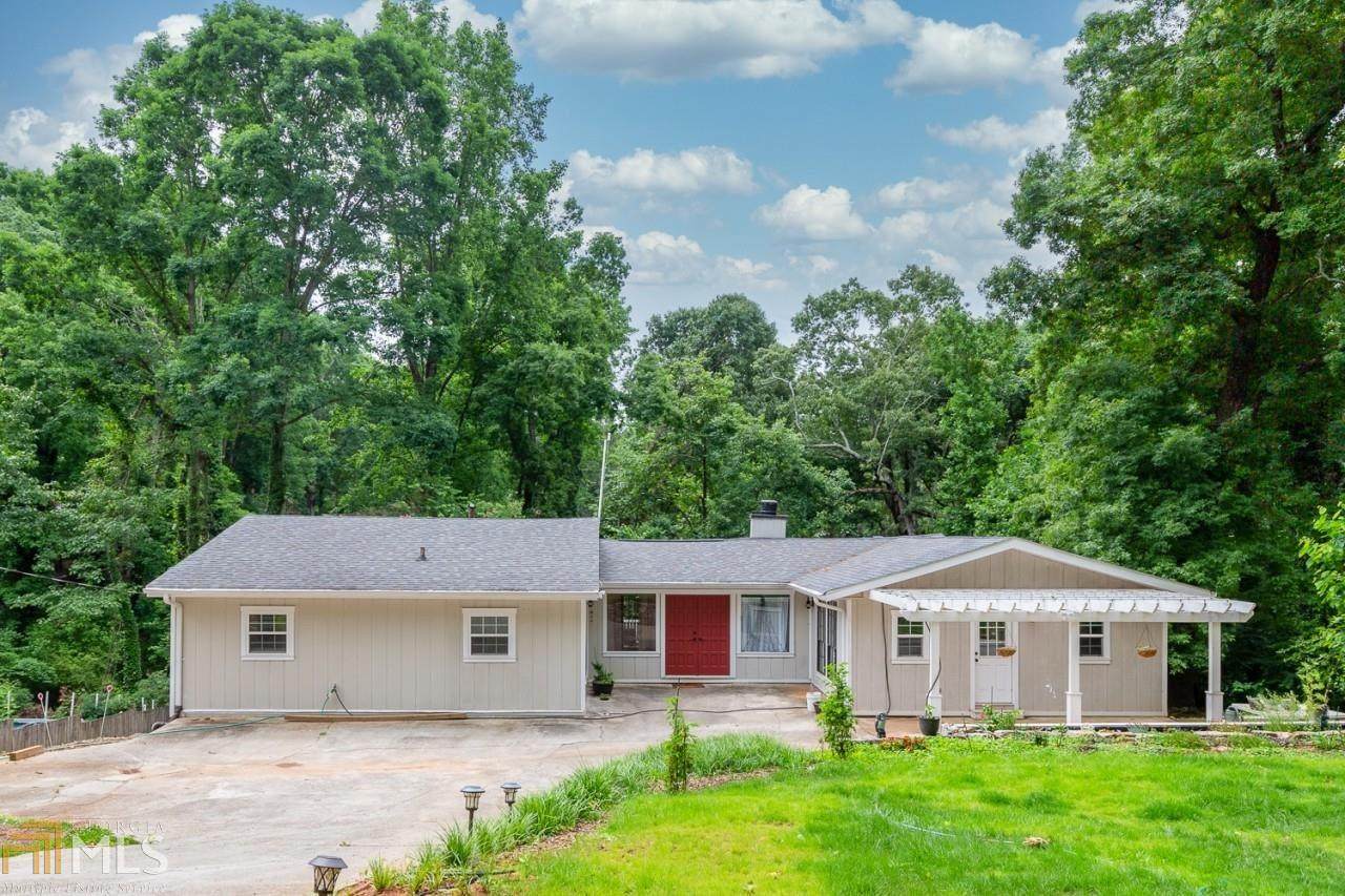 4535 Holiday Heights Dr - Photo 1