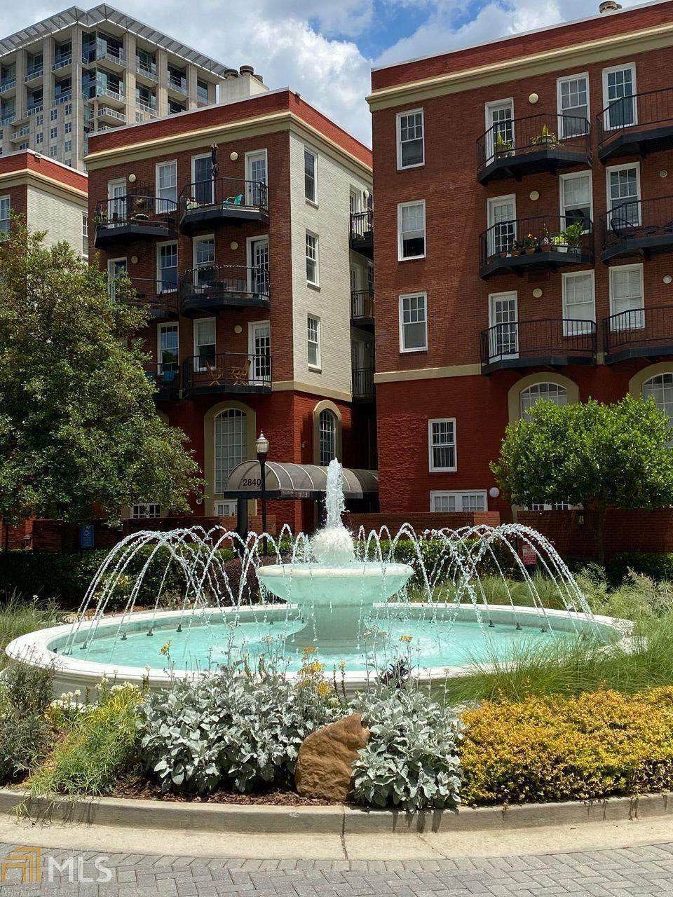 2840 Peachtree Rd - Photo 1