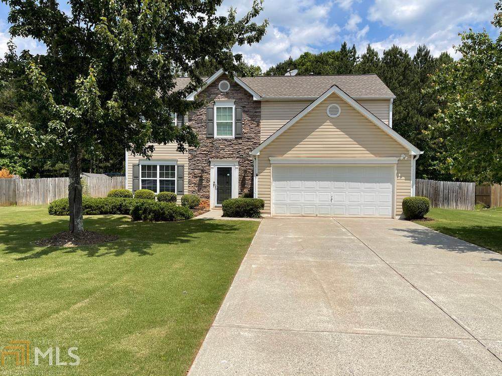 3360 Bridgeshaw Dr - Photo 1