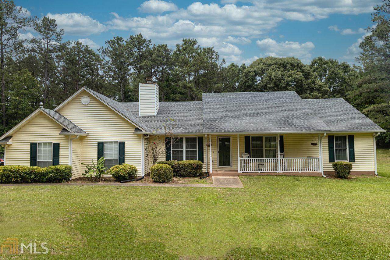 73 Carl Parker Rd - Photo 1