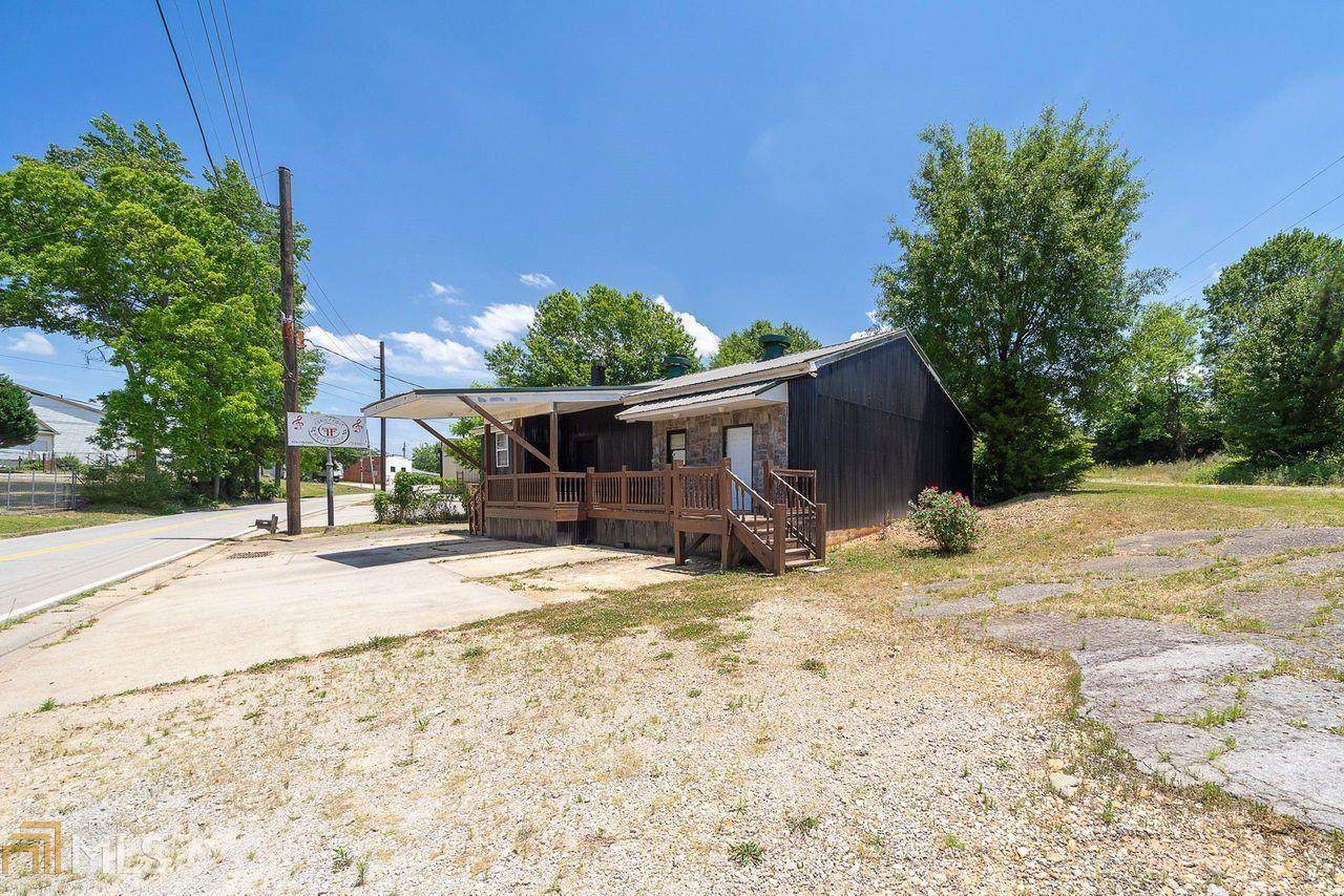 214 Aycock St - Photo 1