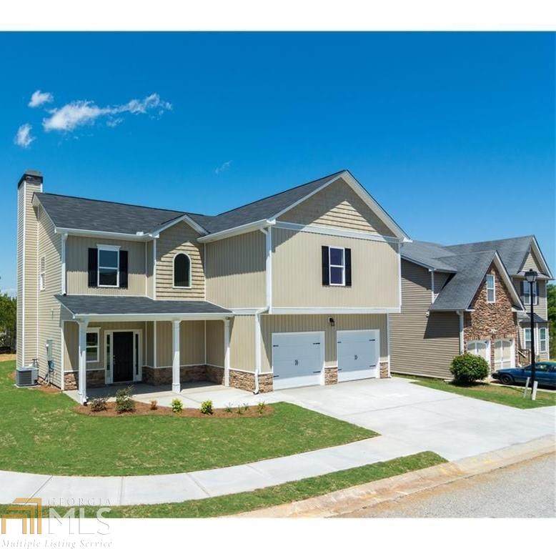 52 Crescent Cmns - Photo 1