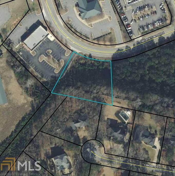 120 Athens Town Blvd - Photo 1