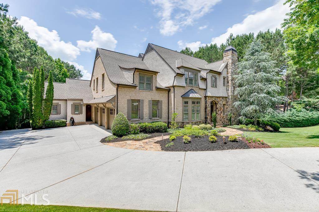 4514 Whitestone Way - Photo 1