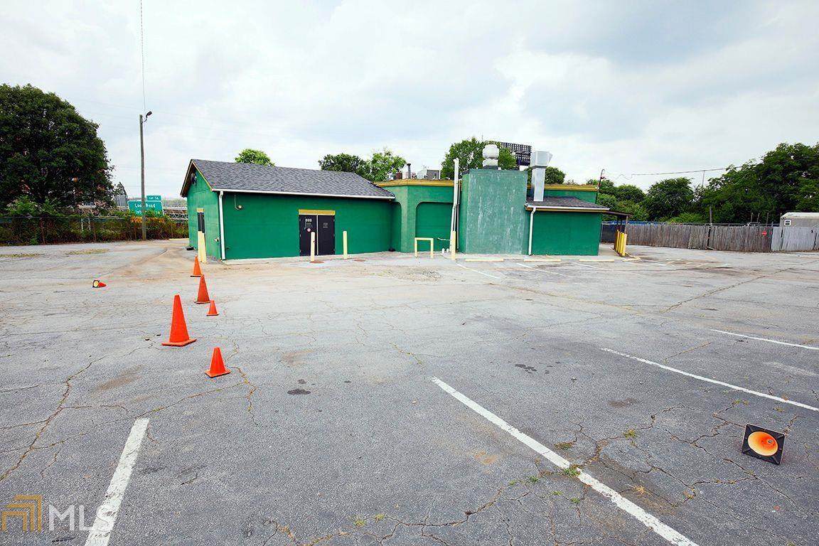 994 Central - Photo 1