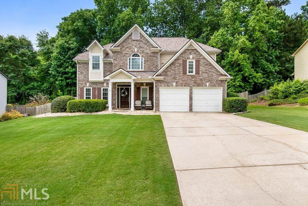 5860 Rives Dr - Photo 1
