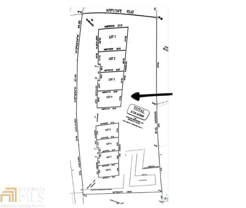 117 Jones St - Photo 1