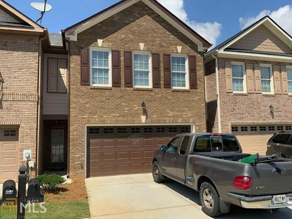 1717 Oakbrook Lake - Photo 1