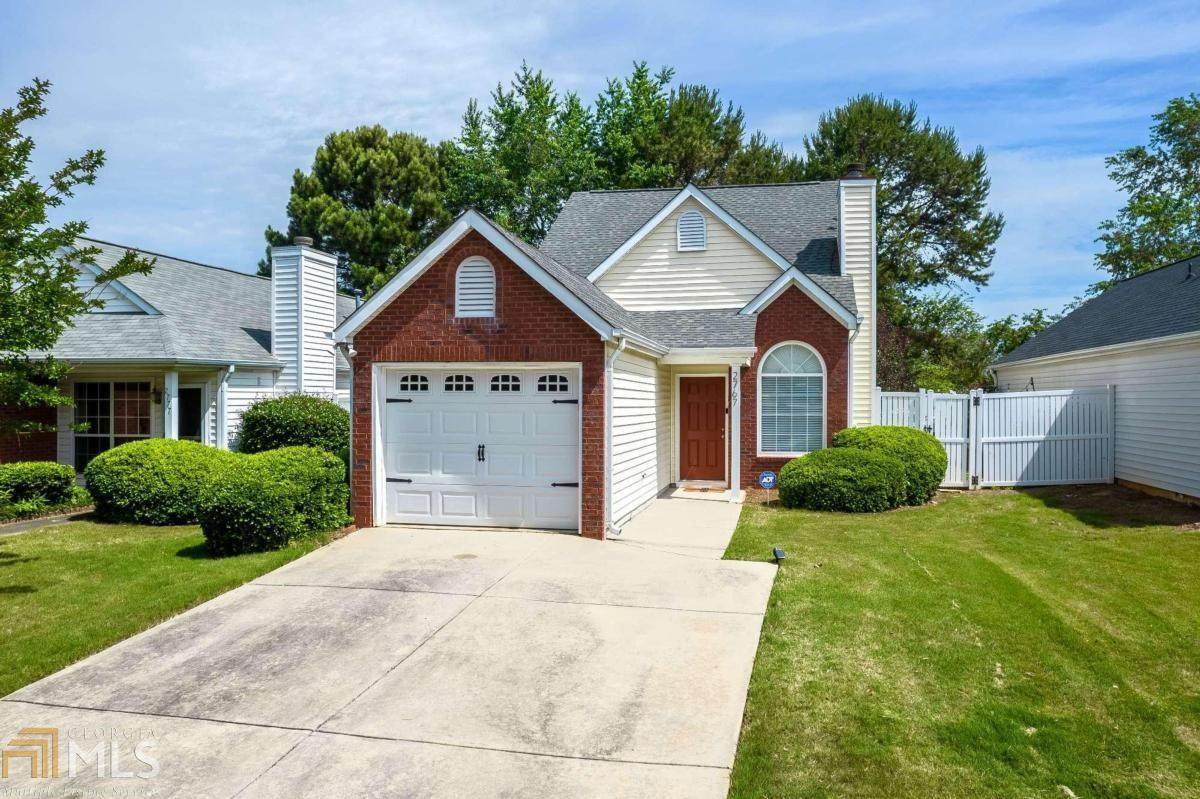 2767 Albion Farm Way - Photo 1