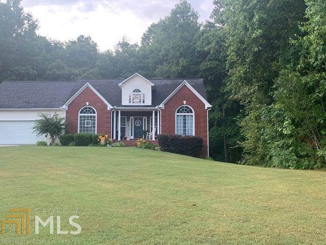 5265 Victoria Park Dr - Photo 1