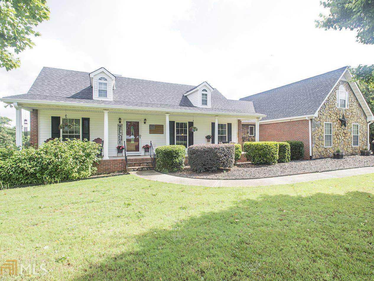 497 East Lake Rd - Photo 1