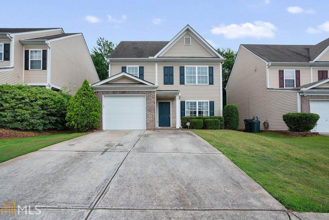 491 Double Creek Dr - Photo 1