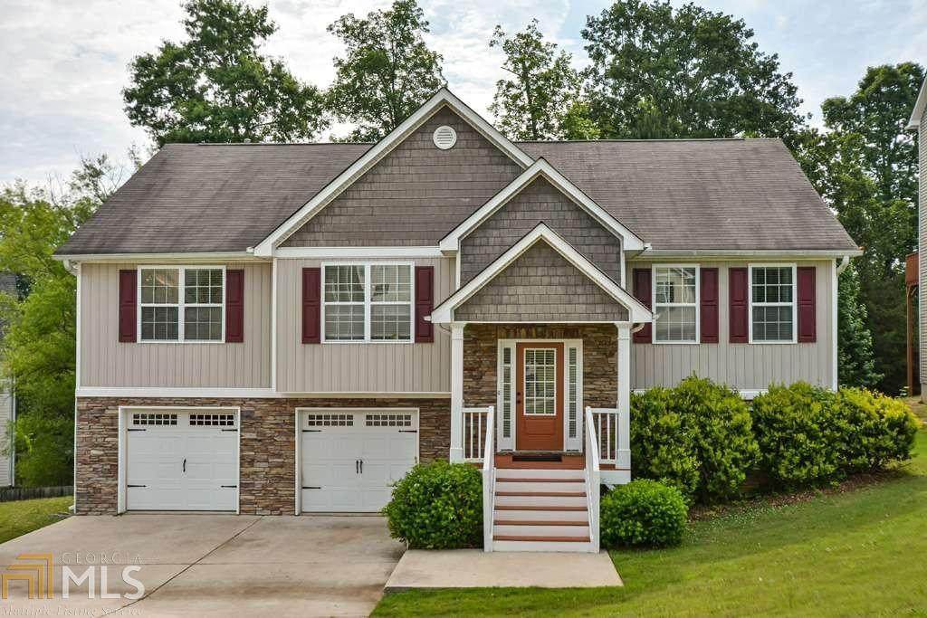 41 Riders Ridge - Photo 1