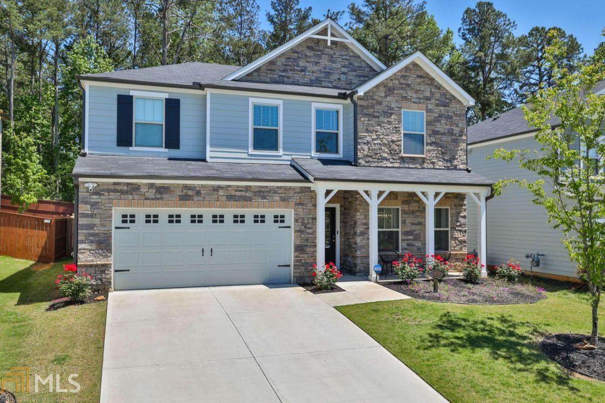1852 Azure Grove Ct - Photo 1