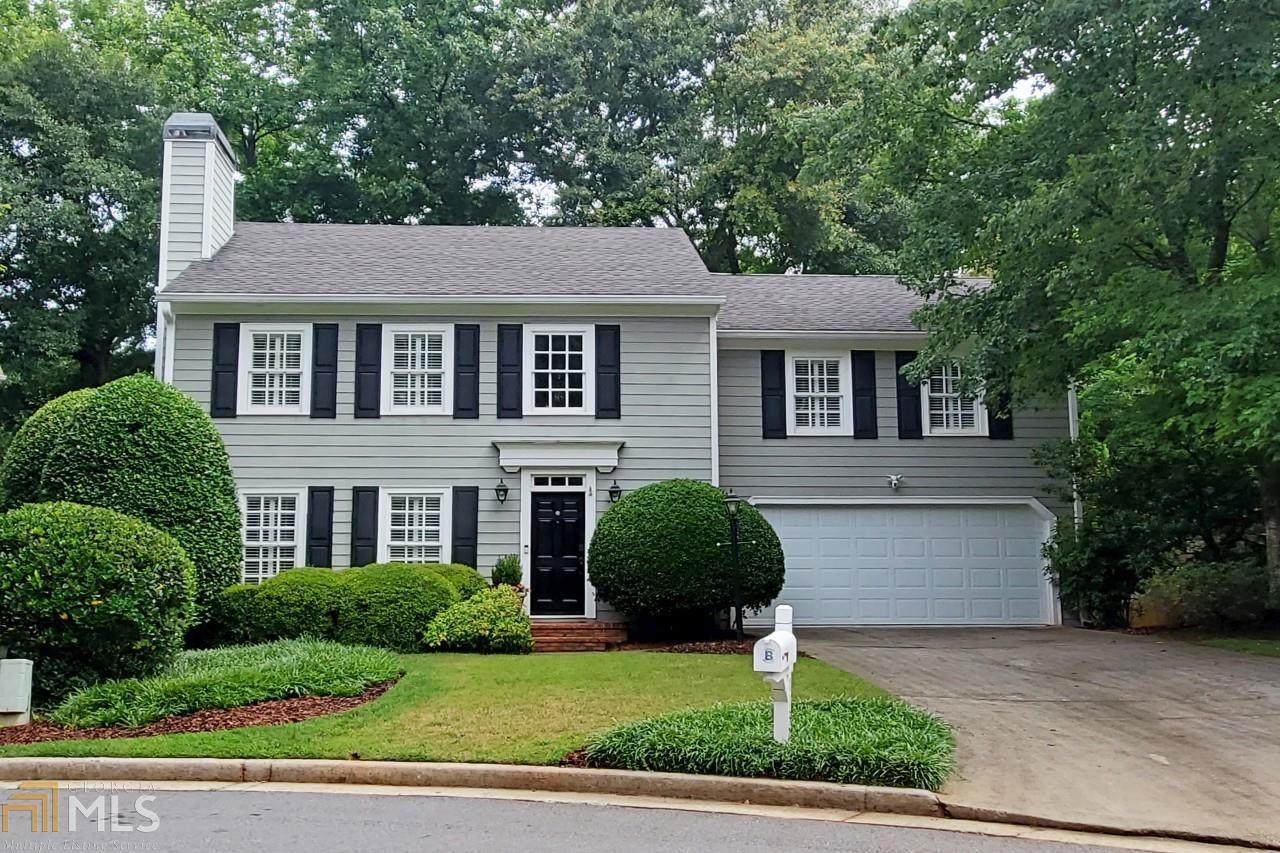 1132 Oak Brook Way - Photo 1