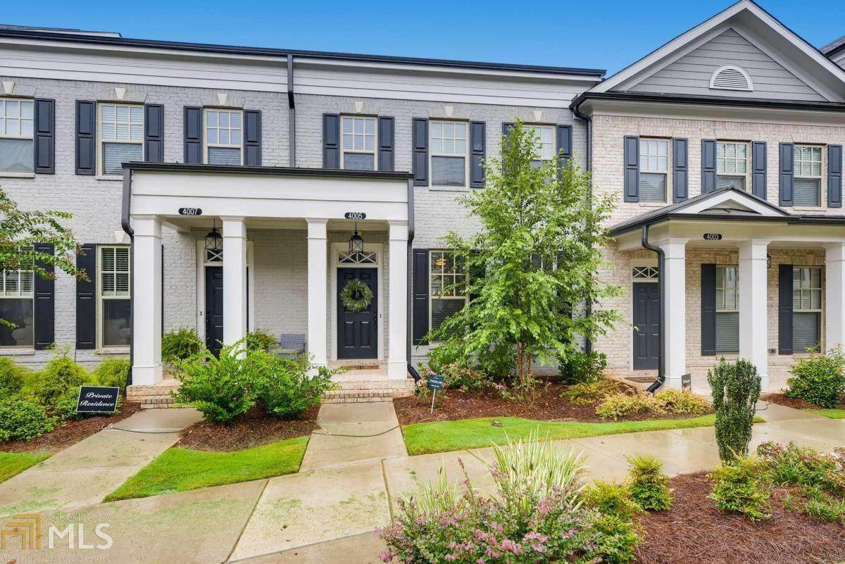 4005 Vickery Glen - Photo 1