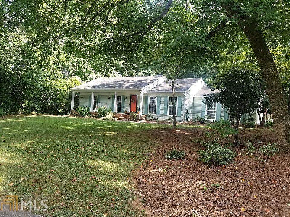 302 Lamplighter - Photo 1
