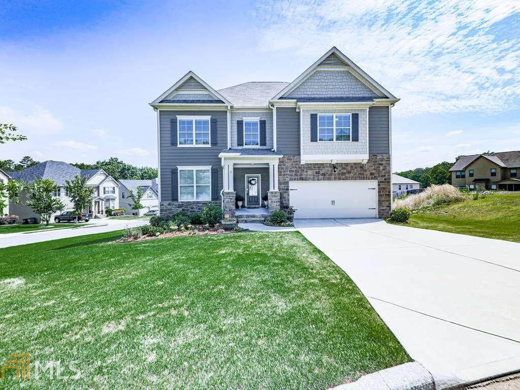 5 Red Fox Ct - Photo 1