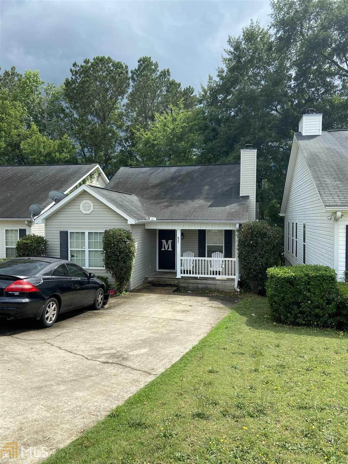 837 Glendridge Dr - Photo 1