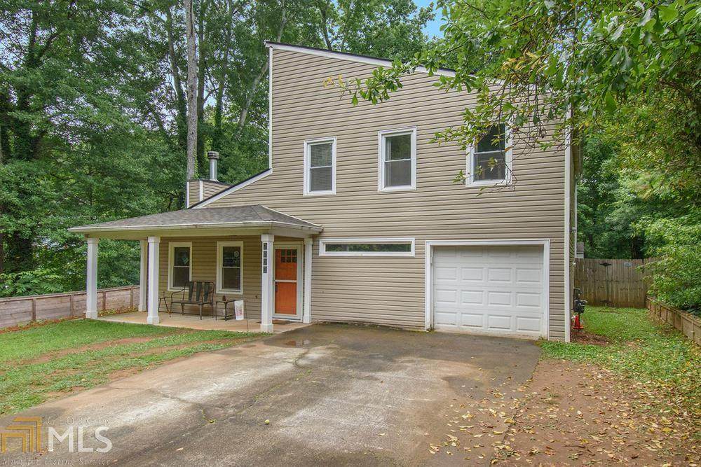 2962 Old Dallas Rd - Photo 1
